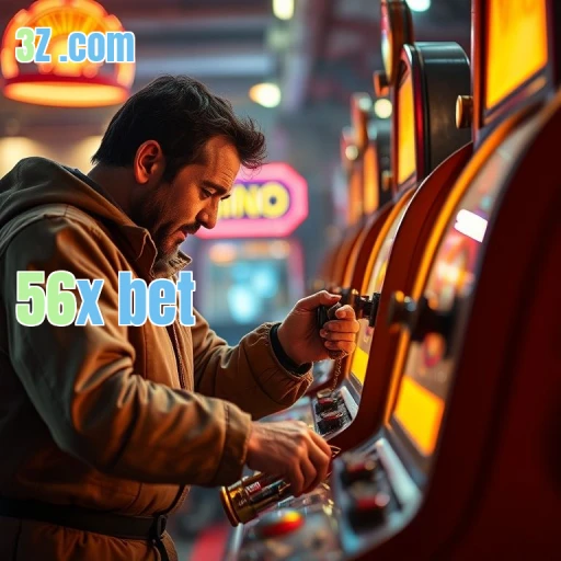 Baixar: Recursos Únicos da 56x bet para Jogadores