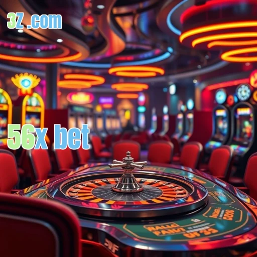 Bônus Imperdíveis e Engajamento na 56x bet: O Que Esperar
