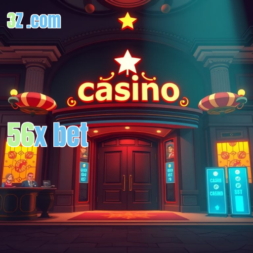 Confiavel é o Novo Jogo da 56x bet para Você