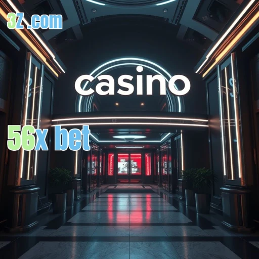 Login Criativo e Eficiente no 56x bet: Mais que Acesso!