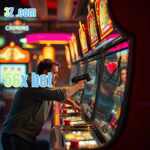 Recursos Paga Inovadores da 56x bet para Jogadores Engajados