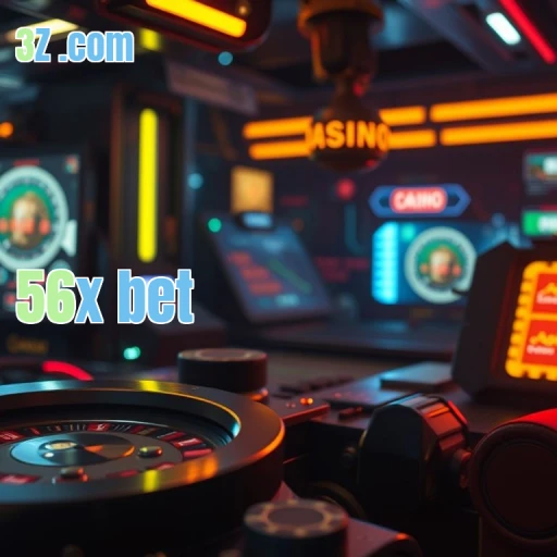 Recursos Incríveis da Plataforma 56x bet que Encantam Usuários